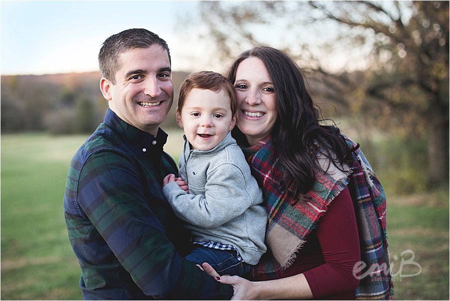 Mason Waits For Baby Sis | Family Photography; Ida Lee Park – Leesburg ...